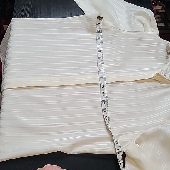 Vintage 80s Levi Strauss blouse - Picture 5 of 5